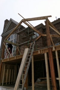 Home Builder in McLean Virginia