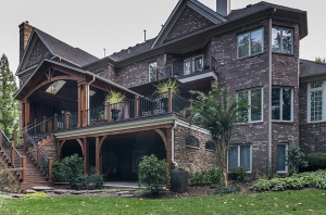 Home Renovations in McLean Virginia