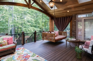 Remodelers in McLean Virginia