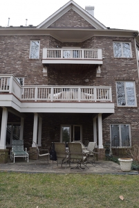 Remodelers in Northern Virginia - Outdoor Spaces