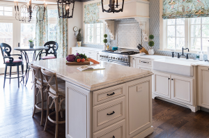 best home remodeler northern va : Award Winning Best Exterior Space - Screened Porch Addition