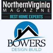 Bower Design Build Voted Northern Virginia Magazine’s 2021 Best Home Expert Winner! Bowers Best Remodeler Northern Virginia