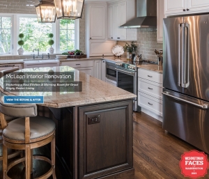 best home remodeler northern va : Award-Winning Home Renovation Mclean, VA