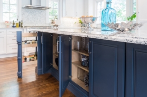 Kitchen Remodelers in Northern Virginia