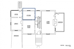 Kitchen Remodelers in Arlington Virginia