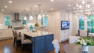 Kitchen Remodelers in Arlington Virginia