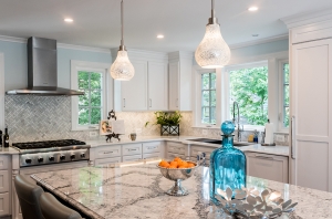 Kitchen Renovations in Northern Virginia