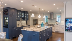 kitchen remodeling companies in Arlington Virginia