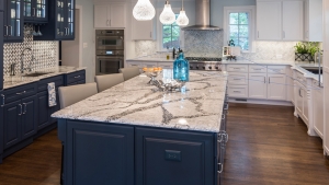 kitchen remodeling companies in Arlington Virginia