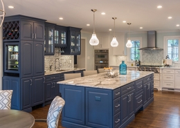 Kitchen Remodelers in Arlington Virginia