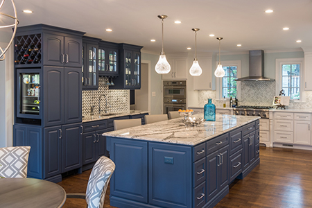 Kitchen Remodelers in Arlington Virginia