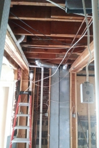 Kitchen Renovations in Northern Virginia