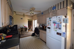 Kitchen Remodelers in Arlington Virginia