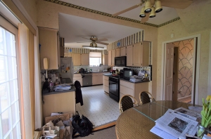 Kitchen Remodelers in Arlington Virginia