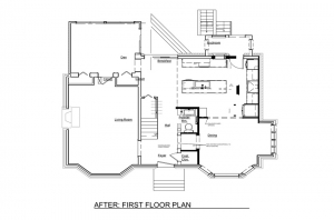 kitchen remodeling companies in Arlington Virginia