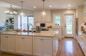 kitchen remodeling companies in Arlington Virginia