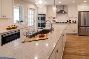 Kitchen Renovations in Arlington Virginia