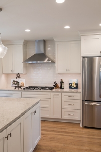 Kitchen Renovations in Arlington Virginia