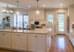 Kitchen Renovations in Arlington Virginia