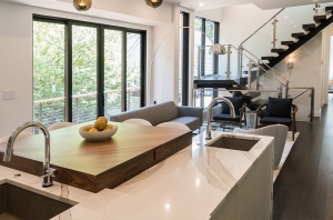 Kitchen Renovations in McLean Virginia