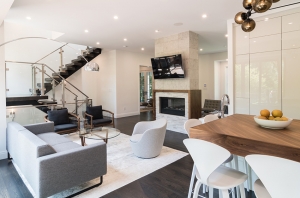 Kitchen Remodelers in Northern Virginia
