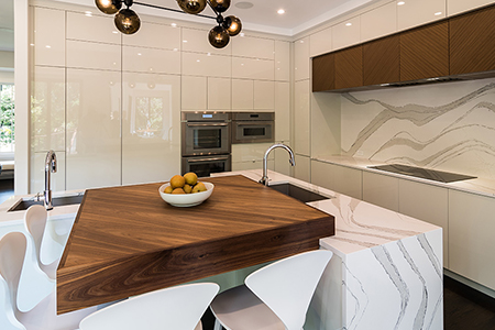 Kitchen Remodelers in McLean Virginia