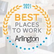 Bowers Design Build - Arlington Magazine's Best Places to Work 2021