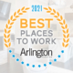 Bowers Design Build - Arlington Magazine's Best Places to Work 2021