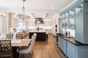 Kitchen remodeling companies in Great Falls Virginia