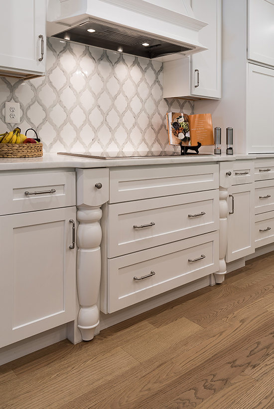 5 Unique Kitchen Renovation Ideas in Annandale VA - Cabinet ERA - Wholesale  Cabinet & Vanities