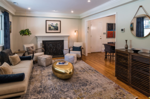 Home Builder in Arlington Virginia
