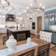 Remodeling Project Profile: Great Falls Kitchen & Mudroom/Laundry Room Renovation