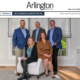 Bowers - Builders & Architects - Arlington Magazine May-June Issue