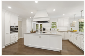 Kitchen Remodeling Renovation In Vienna,Va