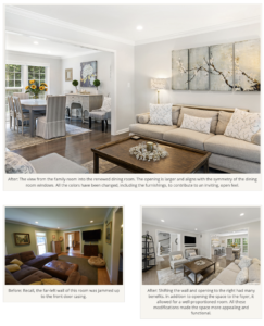 Home Remodeling in Vienna Virginia | Remodeling by Bowers Design Build
