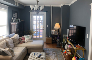 Home Renovations in Alexandria Virginia
