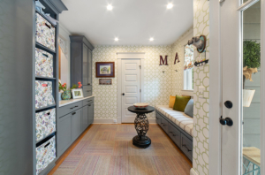 Home Renovations in Alexandria Virginia