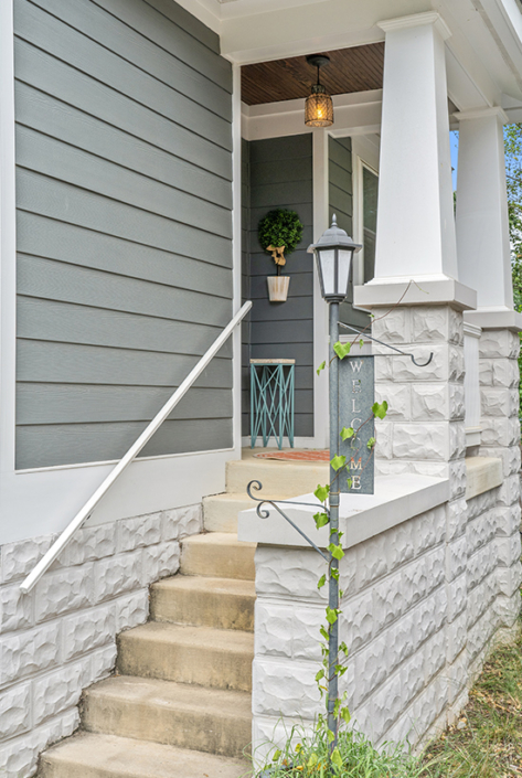 How to Remodel a Historic Home: Update the space and keep the charm - Historic Home Renovation Materials