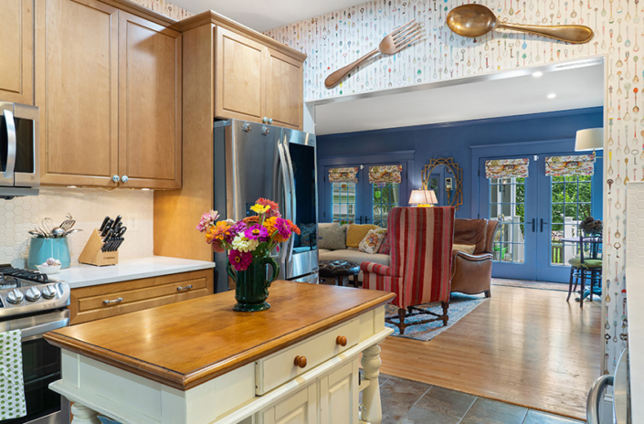 Attic Renovation in Baltimore: Conversions, Insulation & Costs - Historic Home Renovation Materials