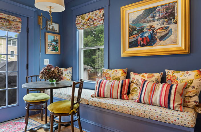 Image showcasing Historic Home Renovation: 6 Tips to Know Before You Begin ...