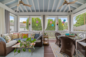 Historic Home Remodelers in Alexandria Virginia