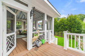 historic home remodeling companies in alexandria virginia
