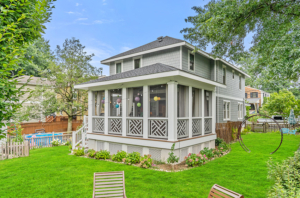 Historic Home Remodelers in Northern Virginia
