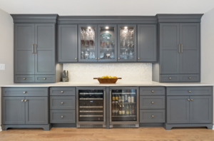 Home Builder in McLean Virginia