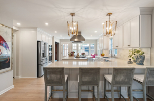 Kitchen Renovations in Northern VA