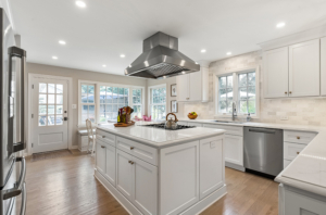 Kitchen Remodelers in McLean Virginia