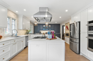 kitchen remodeling companies in mclean virginia