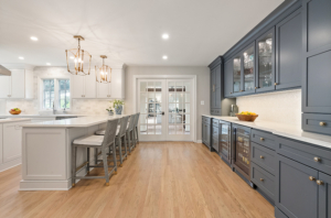 Kitchen Renovations in McLean Virginia