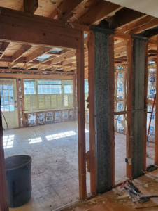 Remodelers in Northern VA