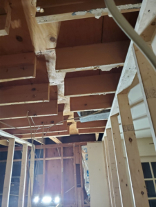 Remodelers in Northern VA